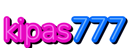 kipas777 — logo kanal