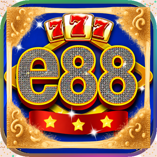 e88 — mitra unggulan