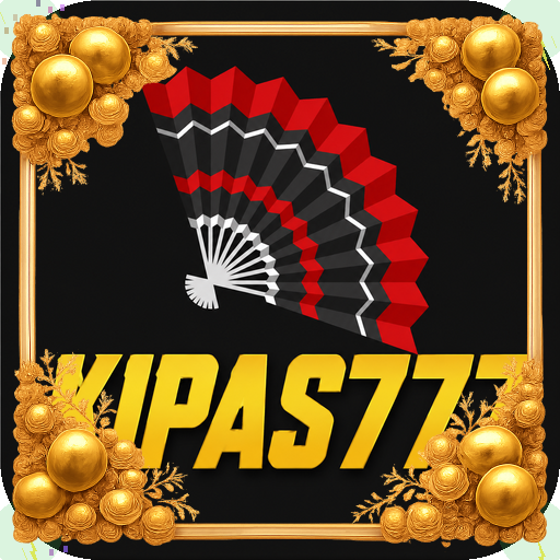 kipas777 — mitra unggulan